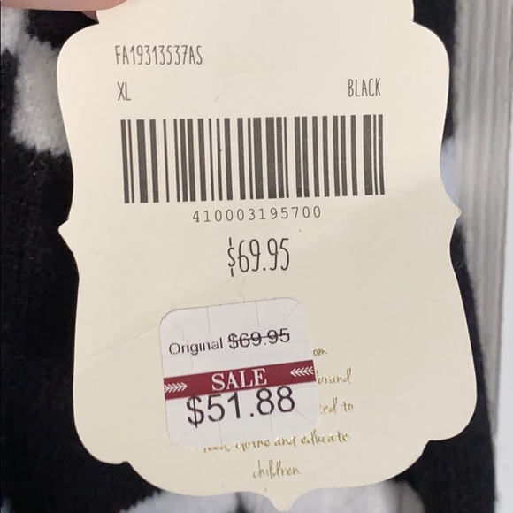 NWT Alter’d State sweater - Picture 2 of 4